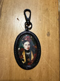 Carmen Keychain