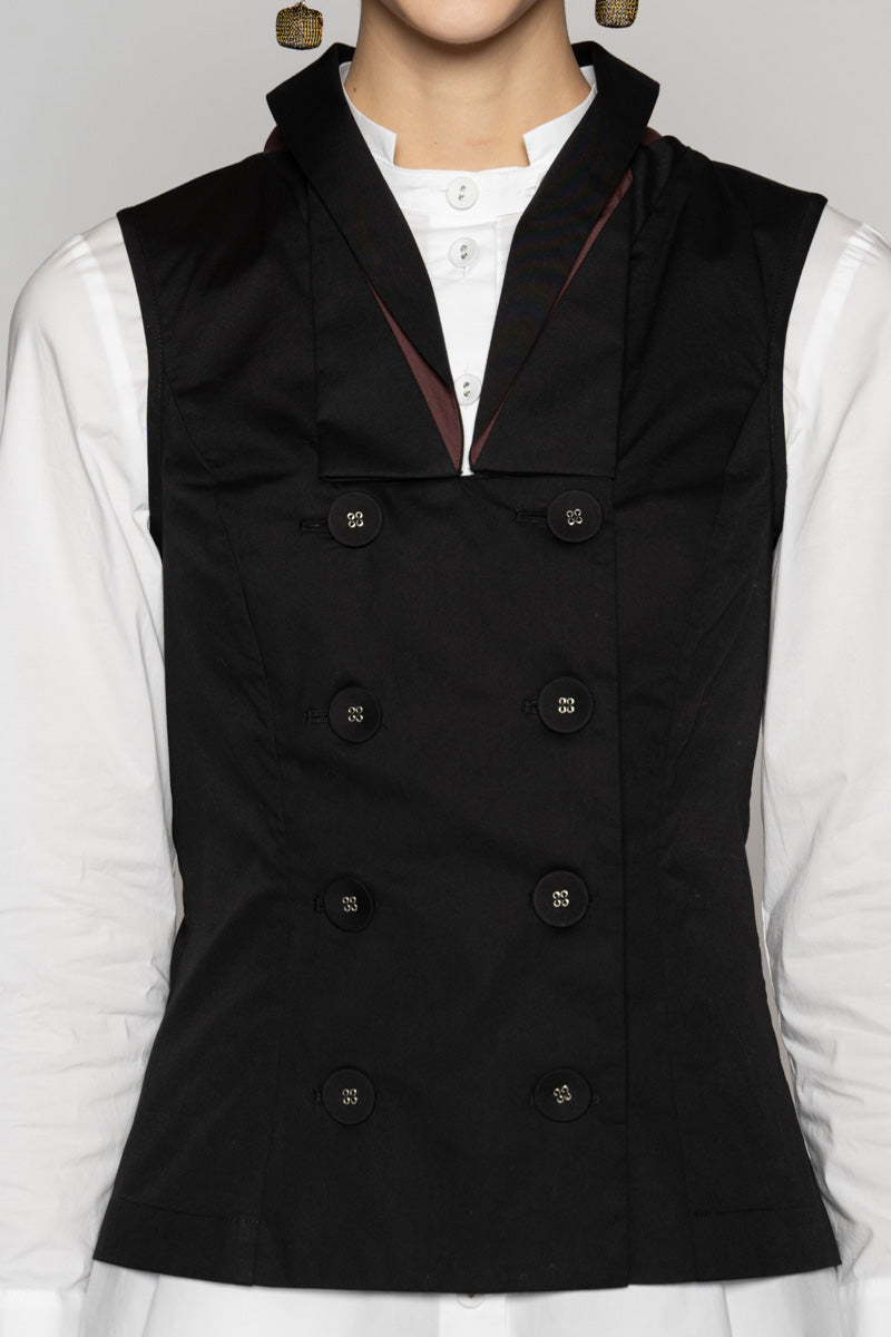 Dogstar  overtones top Black