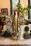 Market of Stars FLEUR DE LUNE OPERA DUSTER (FULL LENGTH)