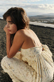 Indi & Cold Cotton Voile Dress