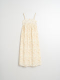 Indi & Cold Cotton Voile Dress