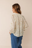 Indi & Cold Raglan Sleeve Shirt