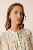 Indi & Cold Raglan Sleeve Shirt