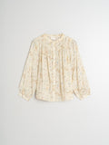 Indi & Cold Raglan Sleeve Shirt