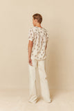 Indi & Cold Cotton Voile Shirt