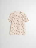 Indi & Cold Cotton Voile Shirt