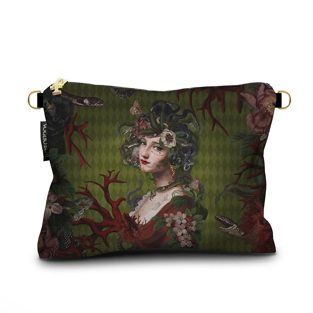 Voglio Bene case 22x30 Medusa