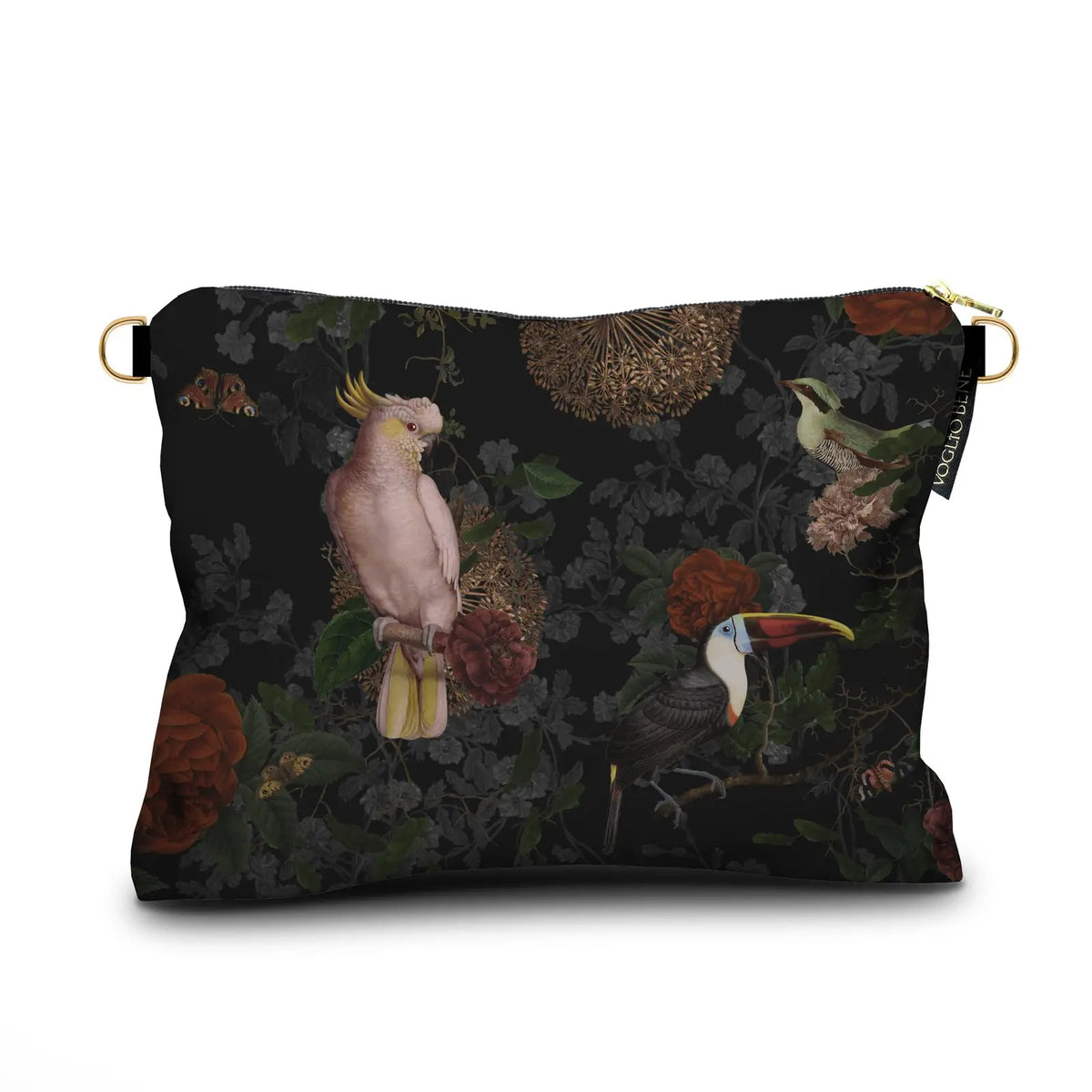 Voglio Bene case 22x30 Rio
