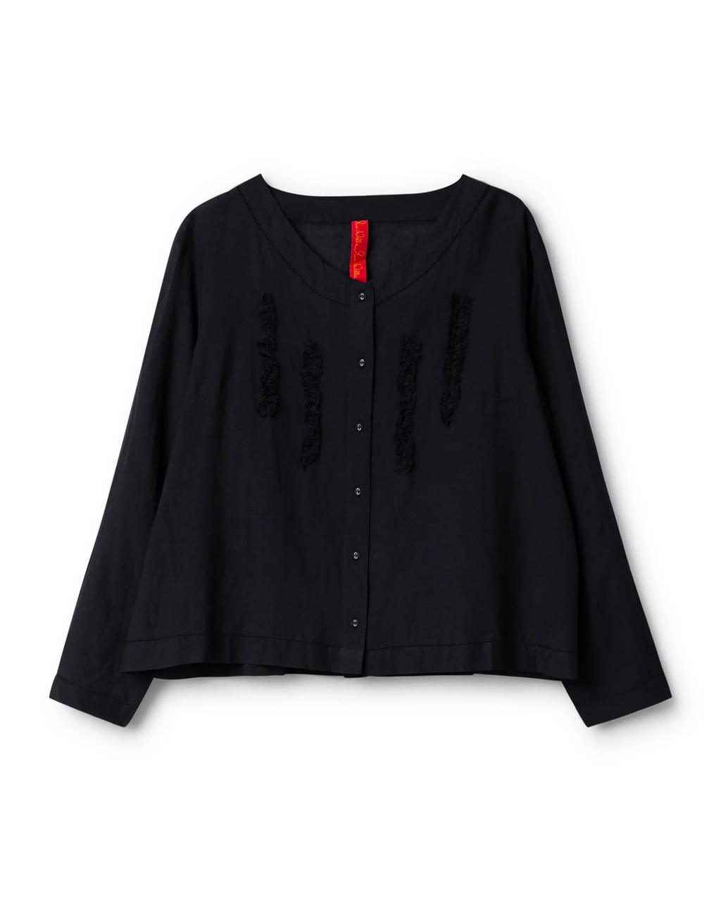 person wearing Pre order Agna
BLOUSE ss26 Ewa I walla 44189 - Stay Wild Collective  