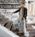 And the stars go with you magnolia pearl book - Stay Wild Collective  