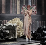  Angel silhouette book mark Boglio benet - Stay Wild Collective  