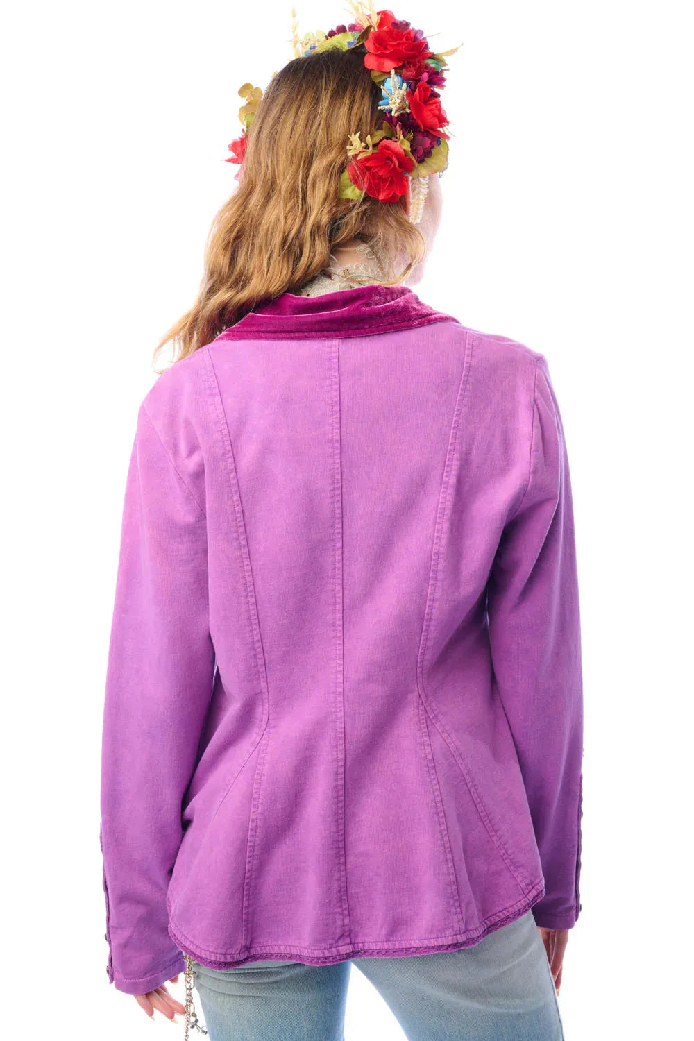 Arartta COLONEL JACKET maybe - Stay Wild Collective  
