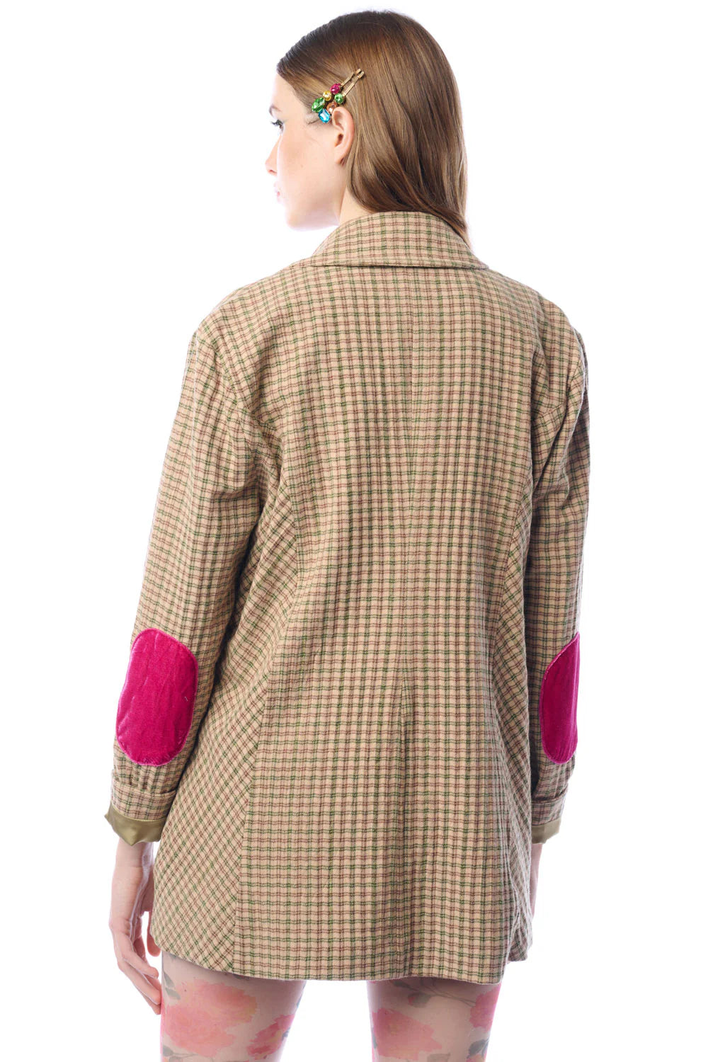  Aratta Diana Blazer - Stay Wild Collective  Blazer