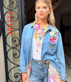 Aratta ROSALINE NECKLACE