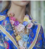 Aratta ROSALINE NECKLACE