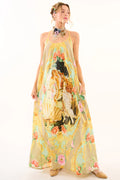  Aratta birth of Venus dress - Stay Wild Collective  