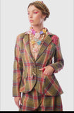 Aratta season statement blazer