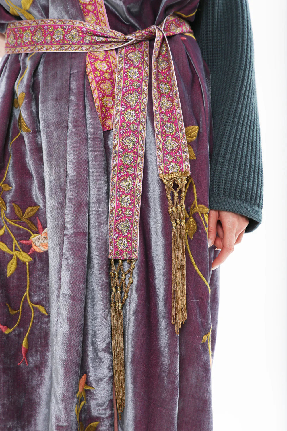  Aratta something beautiful coat - Stay Wild Collective  