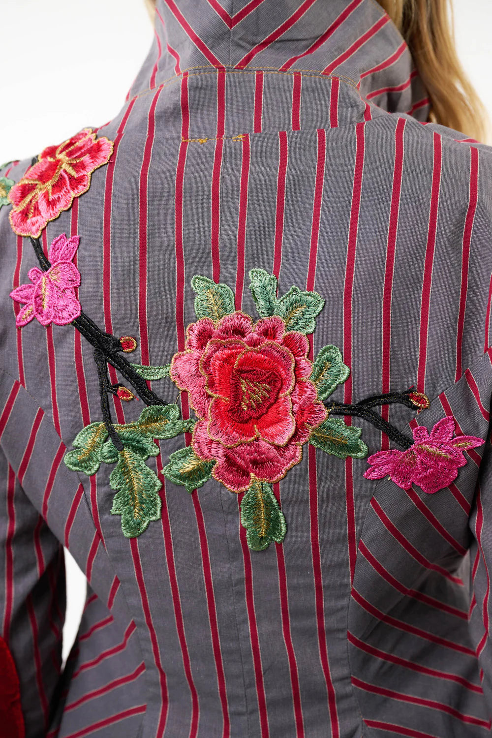  Aratta statement blazer - Stay Wild Collective  