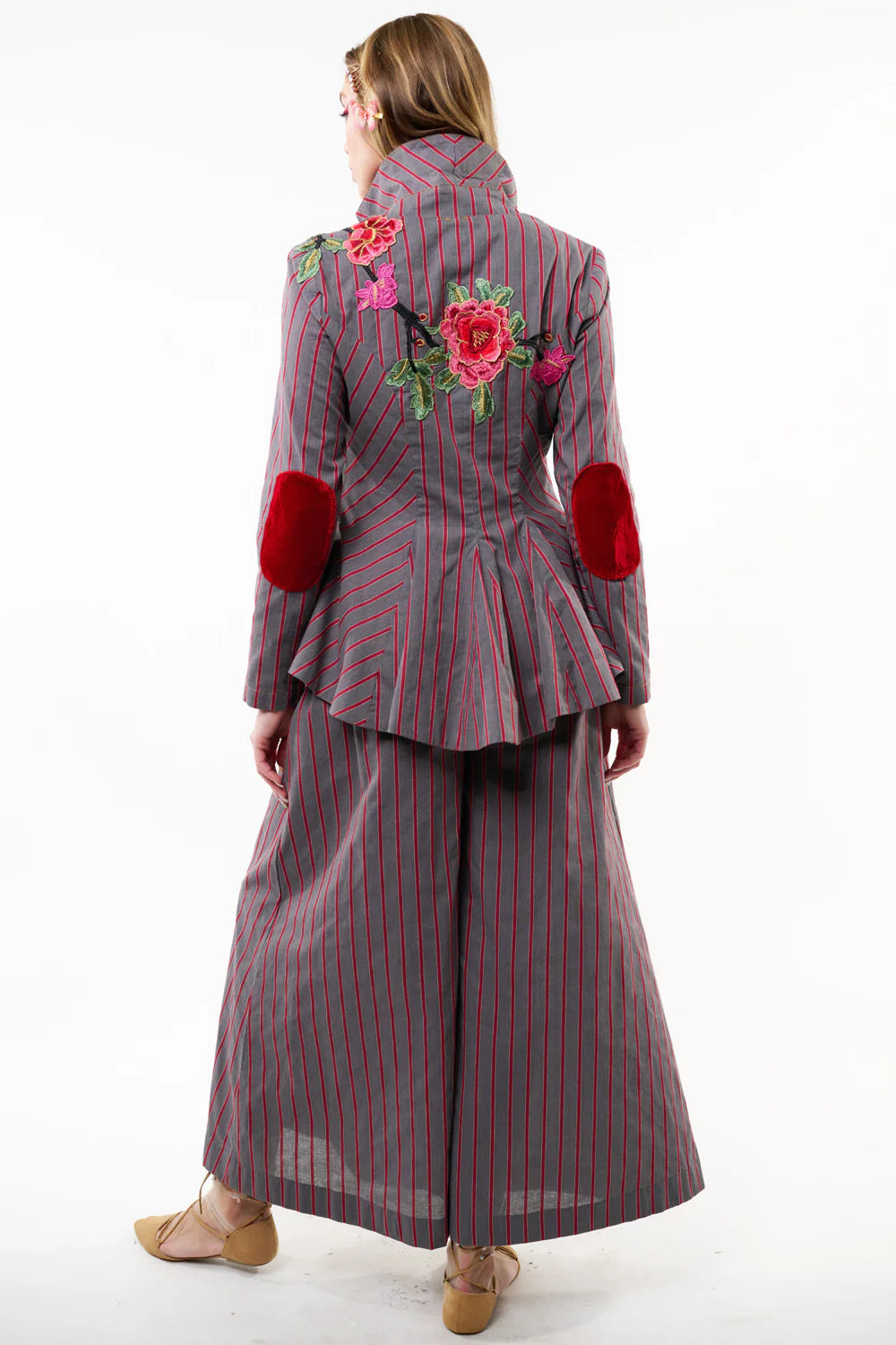 Aratta statement blazer - Stay Wild Collective  
