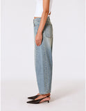 Arc barrel jeans rollas - Stay Wild Collective  