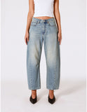 Arc barrel jeans rollas - Stay Wild Collective  
