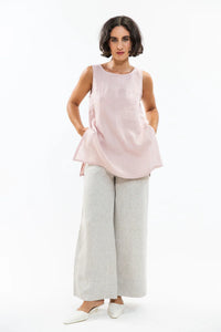 Evas Sunday Asher Top - Iced Vovo