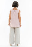 Evas Sunday Asher Top - Iced Vovo