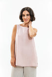 Evas Sunday Asher Top - Iced Vovo