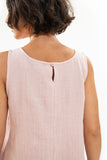 Evas Sunday Asher Top - Iced Vovo