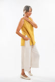 Evas Sunday Asher Top - Limoncello