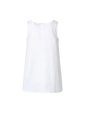 Evas Sunday Asher Top - White