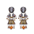  Ayala Bar Golden Dunes Noctira Earrings R2337
AYA_11R2337 - Stay Wild Collective  Accessories