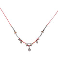  Ayala bar  Metal Bloom Set, Naturae Necklace - Stay Wild Collective  