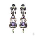  Ayala Bar Silent Shadows Mythic Earrings C2266 - Stay Wild Collective  