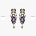  Ayalaba Silent Shadows Set, Shadow Earrings c2267 - Stay Wild Collective  Accessories
