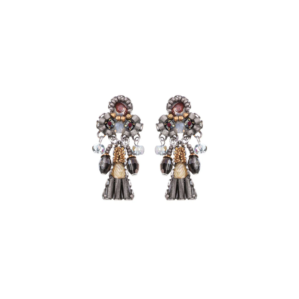  Ayalabar earrings C2284 - Stay Wild Collective  Jewellery