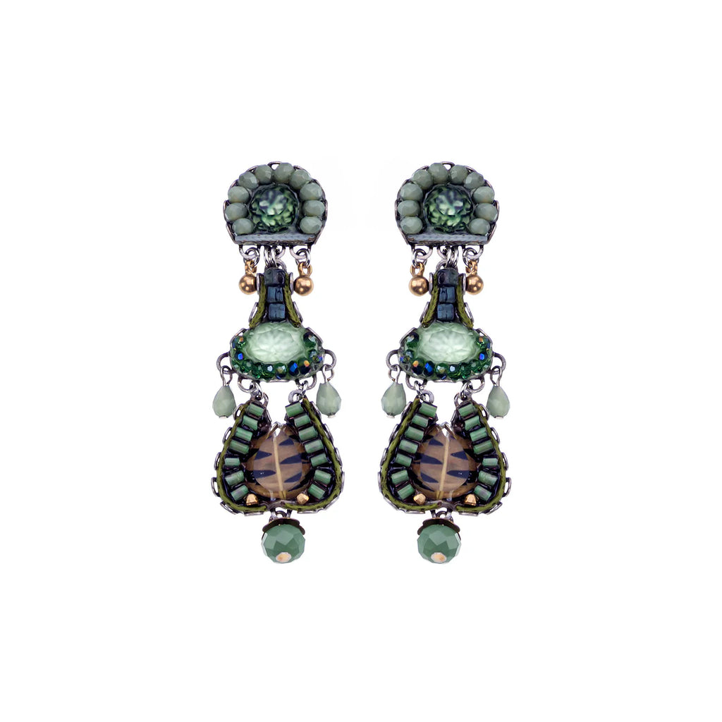 Ayalabar eucalyptus set Liora C2294 - Stay Wild Collective  Accessories