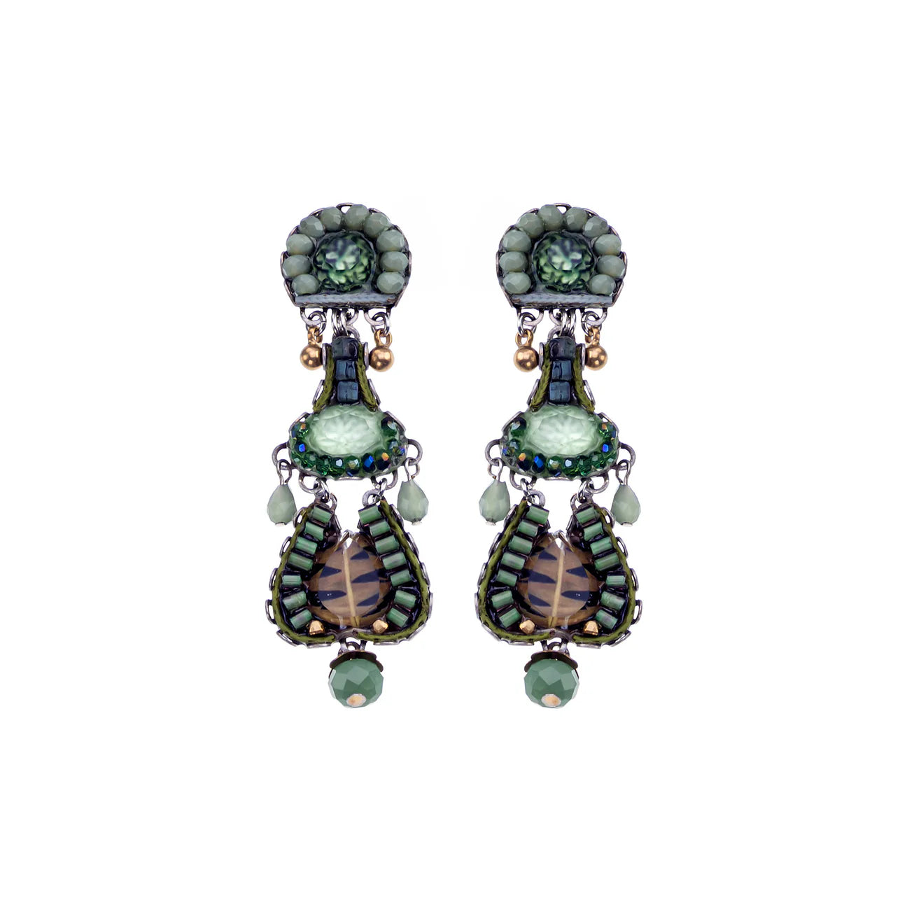  Ayalabar eucalyptus set Liora C2294 - Stay Wild Collective  Accessories