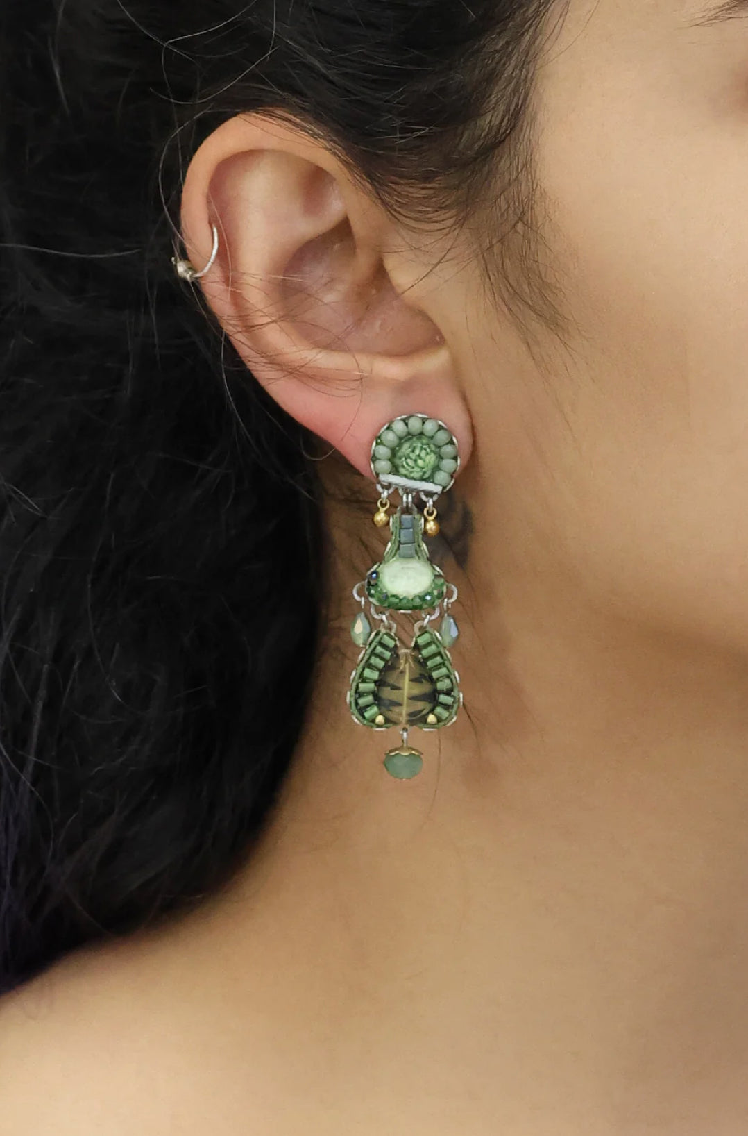  Ayalabar eucalyptus set Liora C2294 - Stay Wild Collective  Accessories