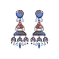  Ayalabar ocean edge coralia earring R2314 - Stay Wild Collective  Jewellery