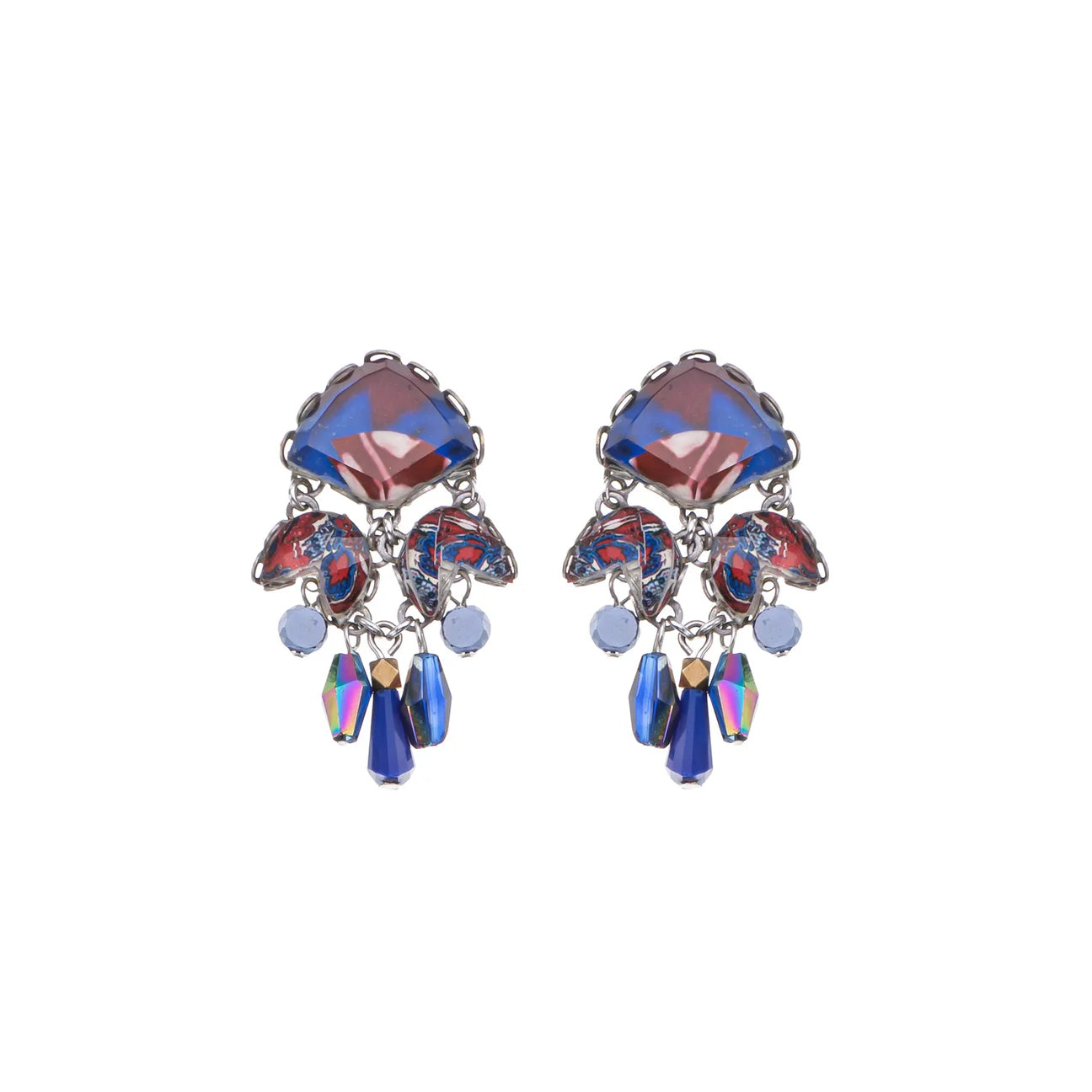  Ayalabar ocean edge navia earring R2318 - Stay Wild Collective  Jewellery