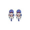  Ayalabar ocean edge sirena earring R2319 - Stay Wild Collective  Jewellery