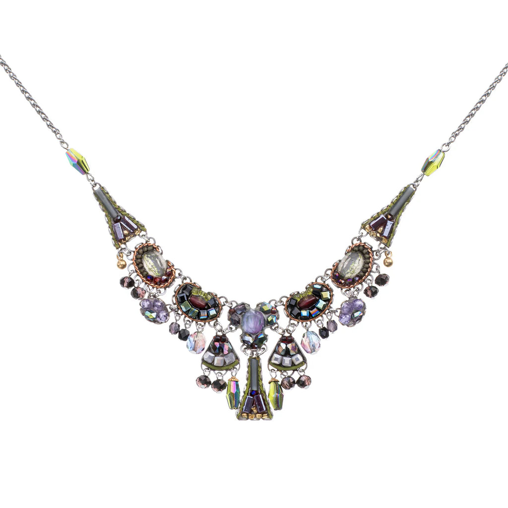  Ayalabar silent shadows C3579 - Stay Wild Collective  Jewellery