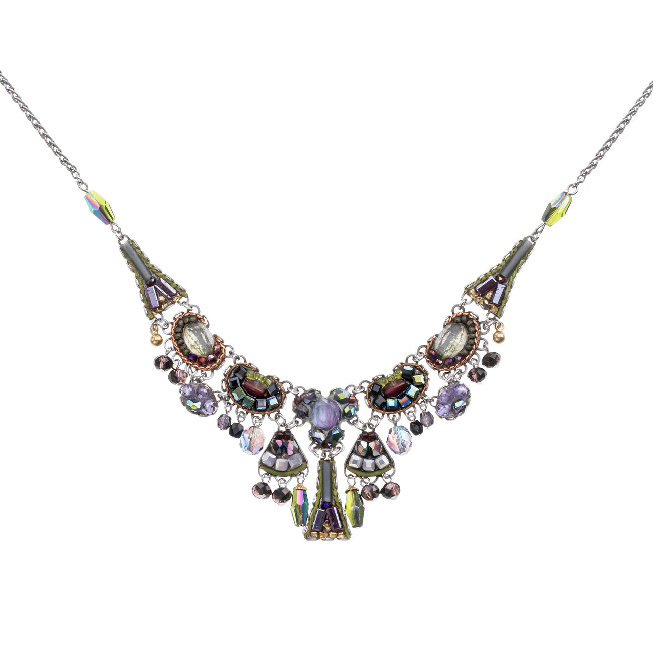  Ayalabar silent shadows C3579 - Stay Wild Collective  Jewellery