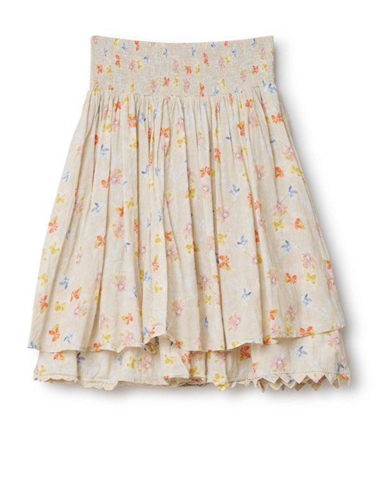 Ewa I walla voile skirt 22145
