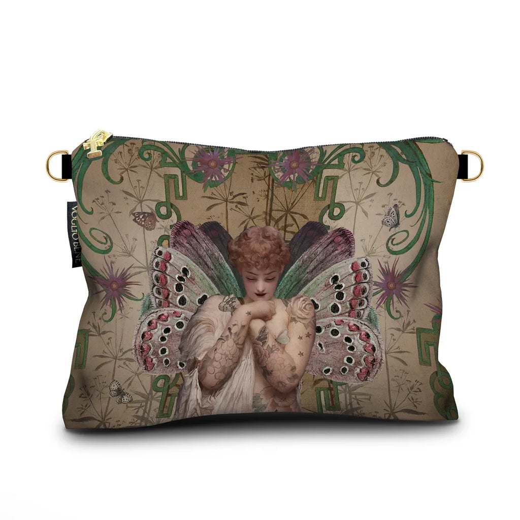 Voglio Bene case 22x30 Angel