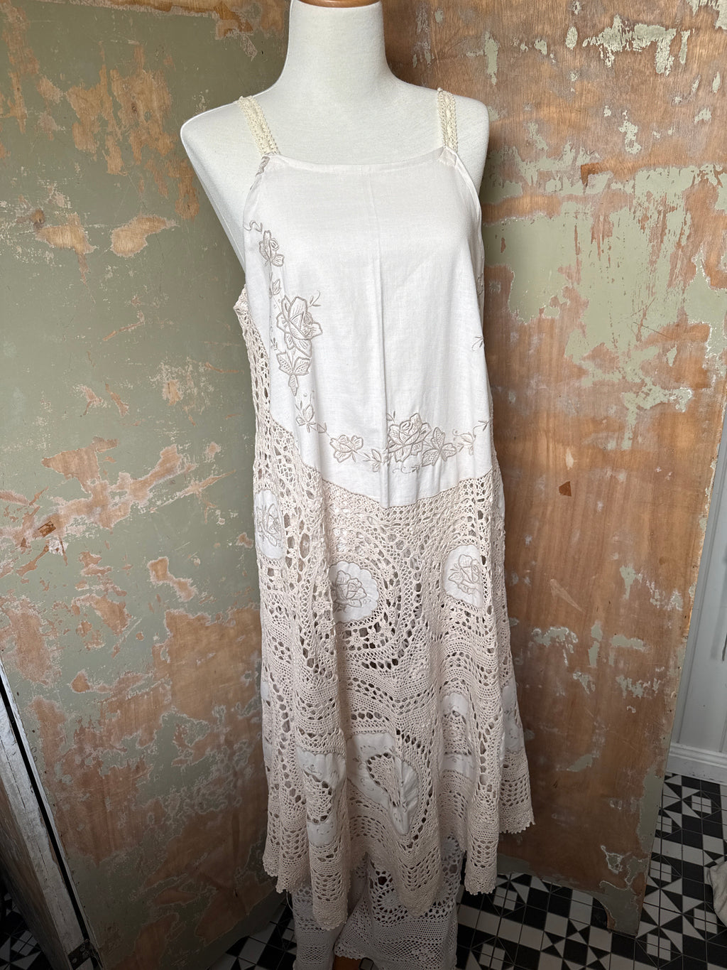 Chuckles & Boo Ramona Dress S12