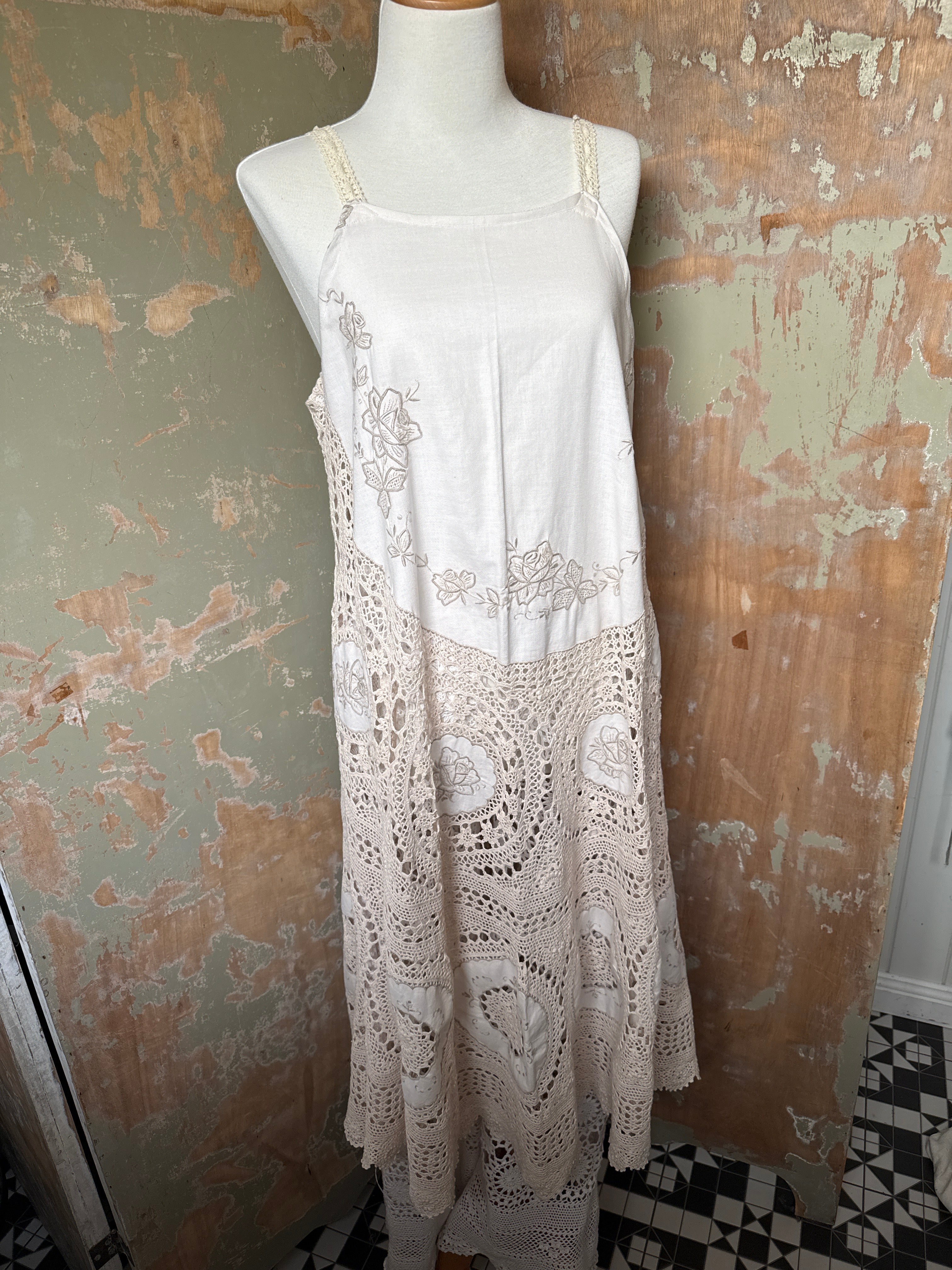 Chuckles & Boo Ramona Dress S12