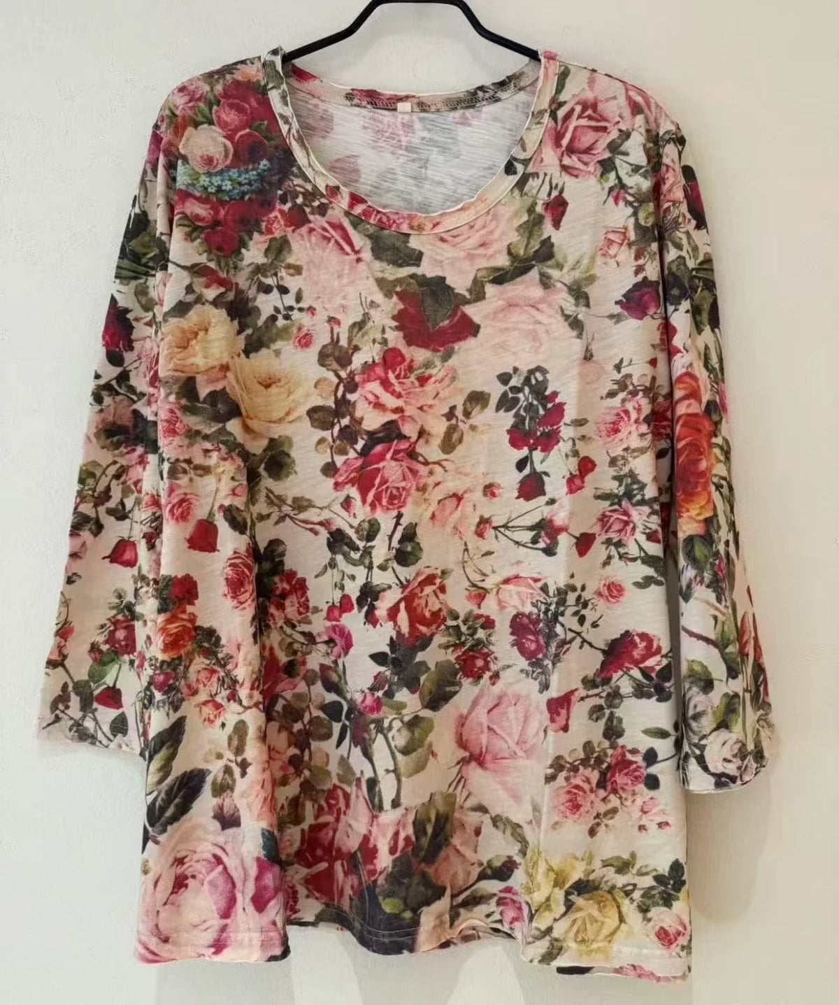 Miss rose sister violet rose belle shirt